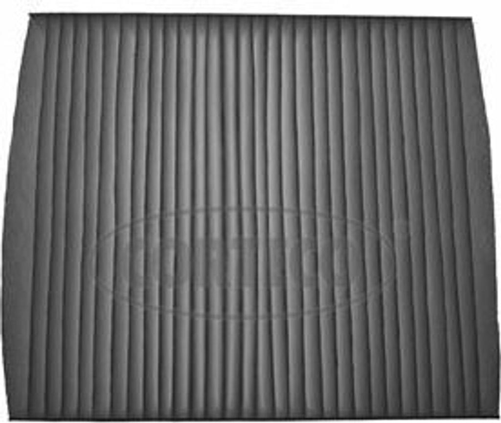 CORTECO 80001206 Innenraumfilter Pollenfilter für KIA SOUL (AM)