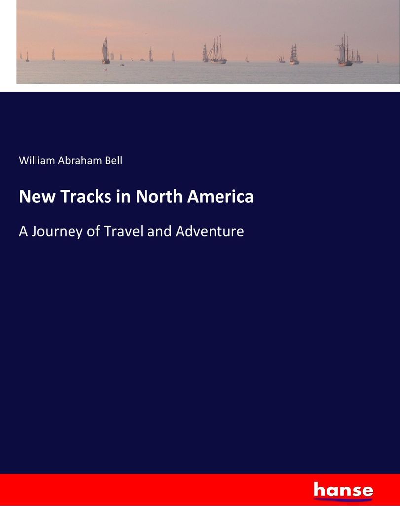 New Tracks in North America