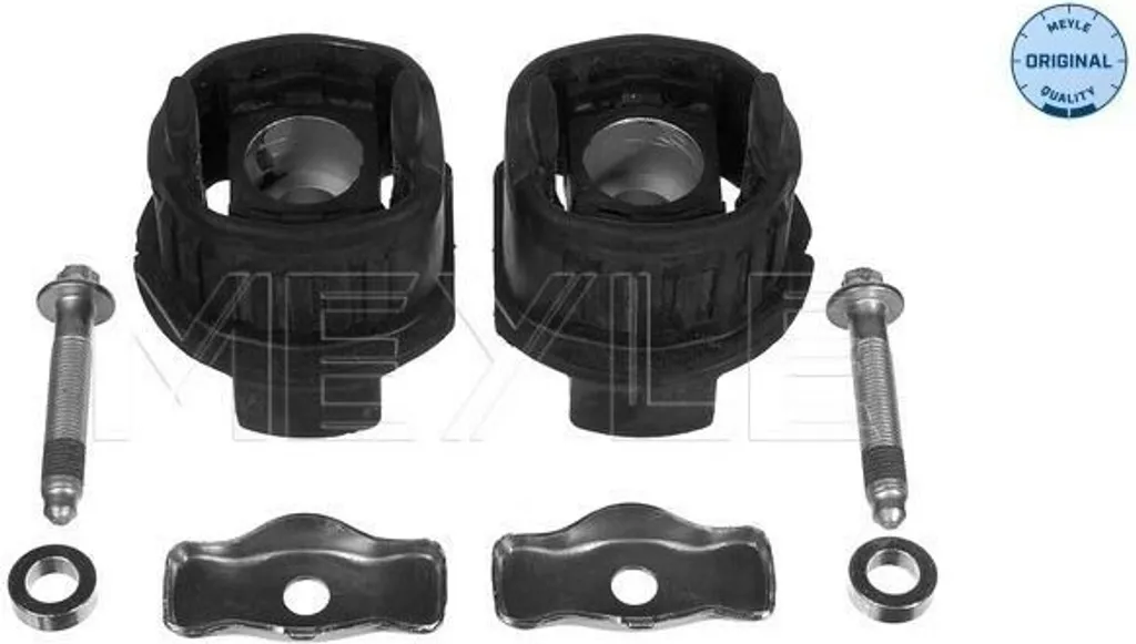 Kit réparation essieu MEYLE 0140350035, montage précis Mercedes W202