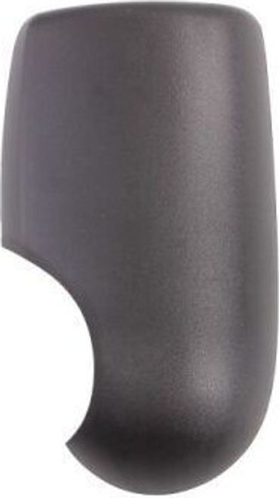 Alkar Außenspiegel Gehäuse 6342420 - Für Opel Corsa C Und Tigra