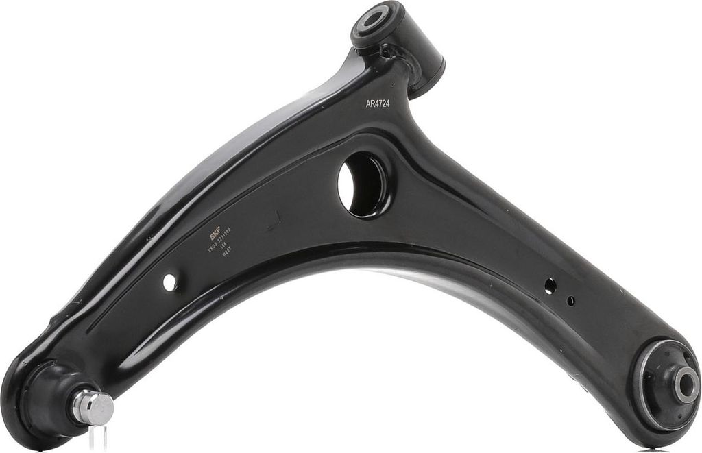 SKF VKDS 323106 B Querlenker passend für PEUGEOT 4007 (VU, VV)