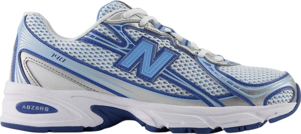 New Balance U740ST2 Blau Achat - Sneaker - U740ST2 Produktbild 