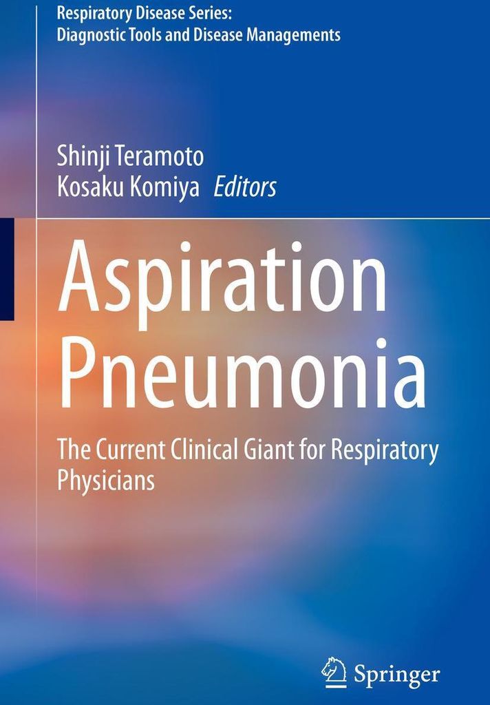 Aspiration Pneumonia