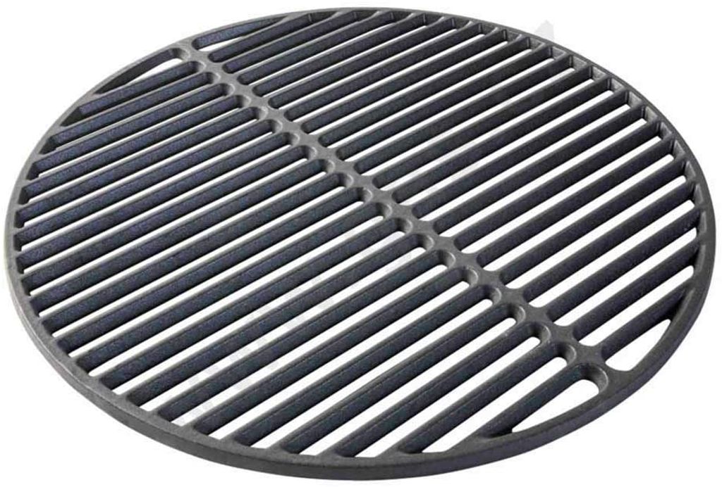 Big Green Egg Zubehör Gussrost MiniMax / Small Art.Nr. Produktbild 