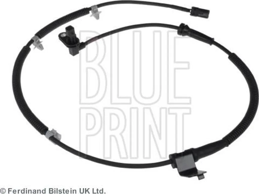 Sensore Velocità Ruota Anteriore Dx BLUE PRINT ADG07153 Santa Fe 2006-2012