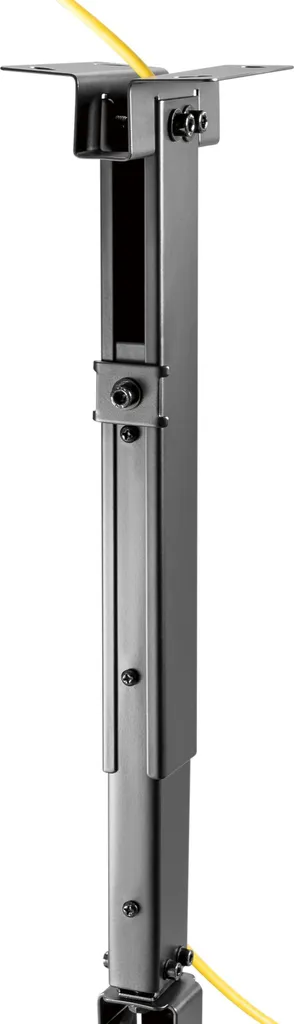 Plus de Vibrations : Support Projecteur AlzaErgo C05B Noir Stable et Fixe
