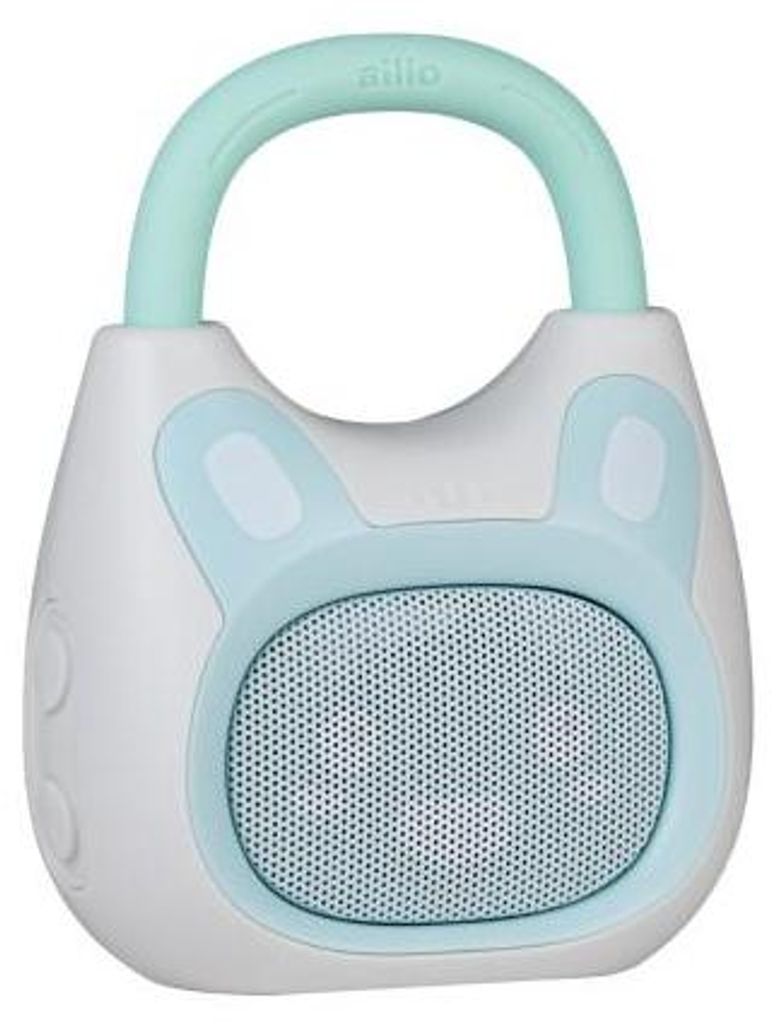 Alilo Pocket Bunny K1 niebieski+mięta Zdjęcie produktu 