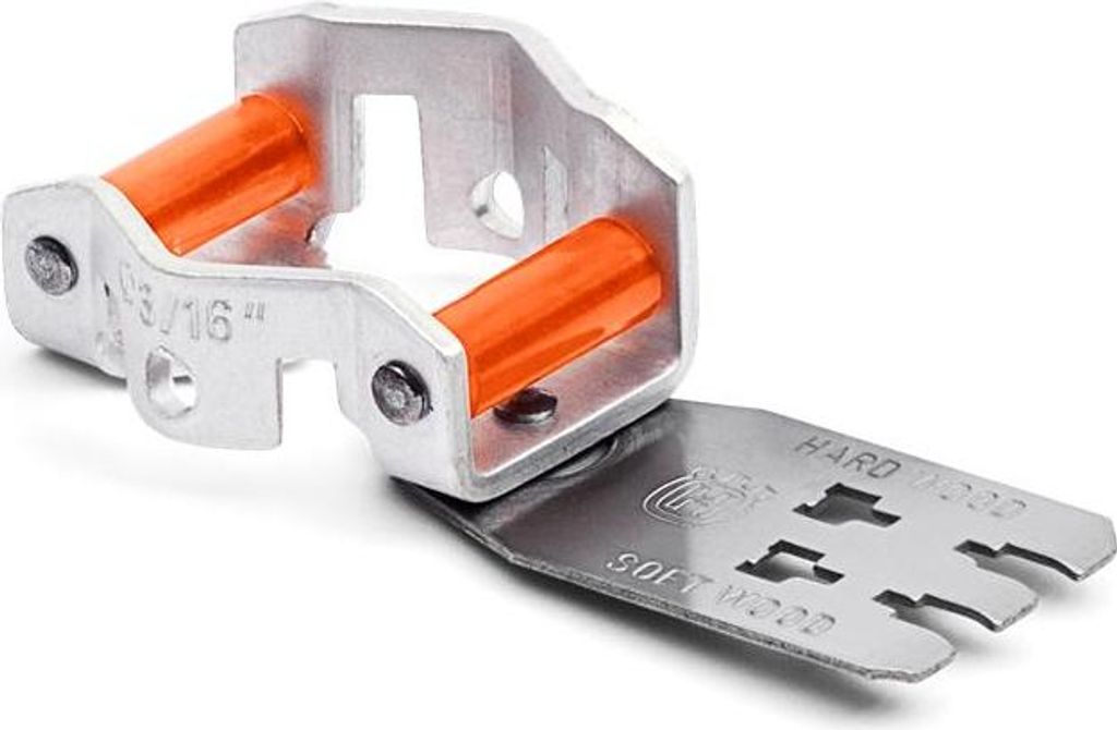 Schienensätze mit Maßstab für Kette 0.325'' mini X-CUT SP Produktbild 