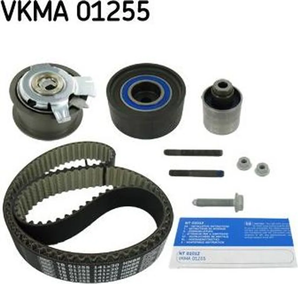Entretien Moteur : Kit de Distribution pour Dodge Compass et Jeep Patriot