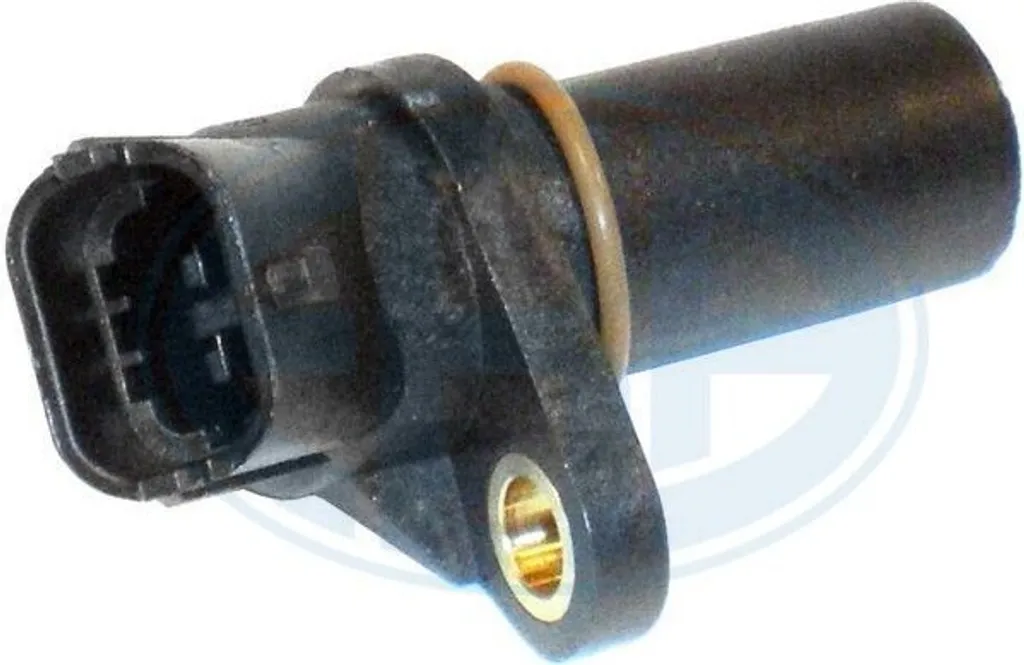 Capteur de vilebrequin ERA 550327A pour Astra G et Zafira A - OE 55354601
