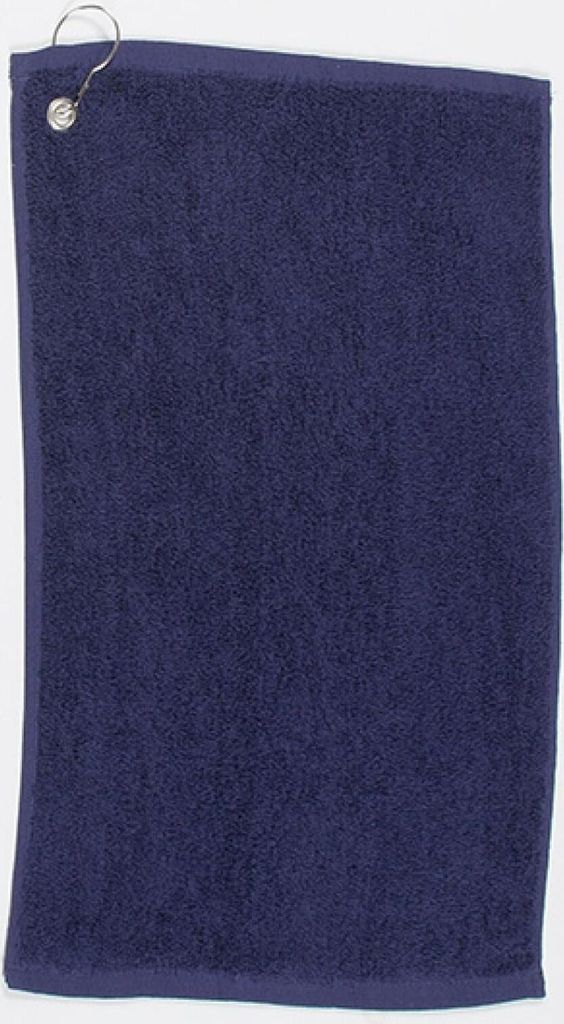 Towel City TC013 | Asciugamano da golf / Occhiello Immagine del prodotto 