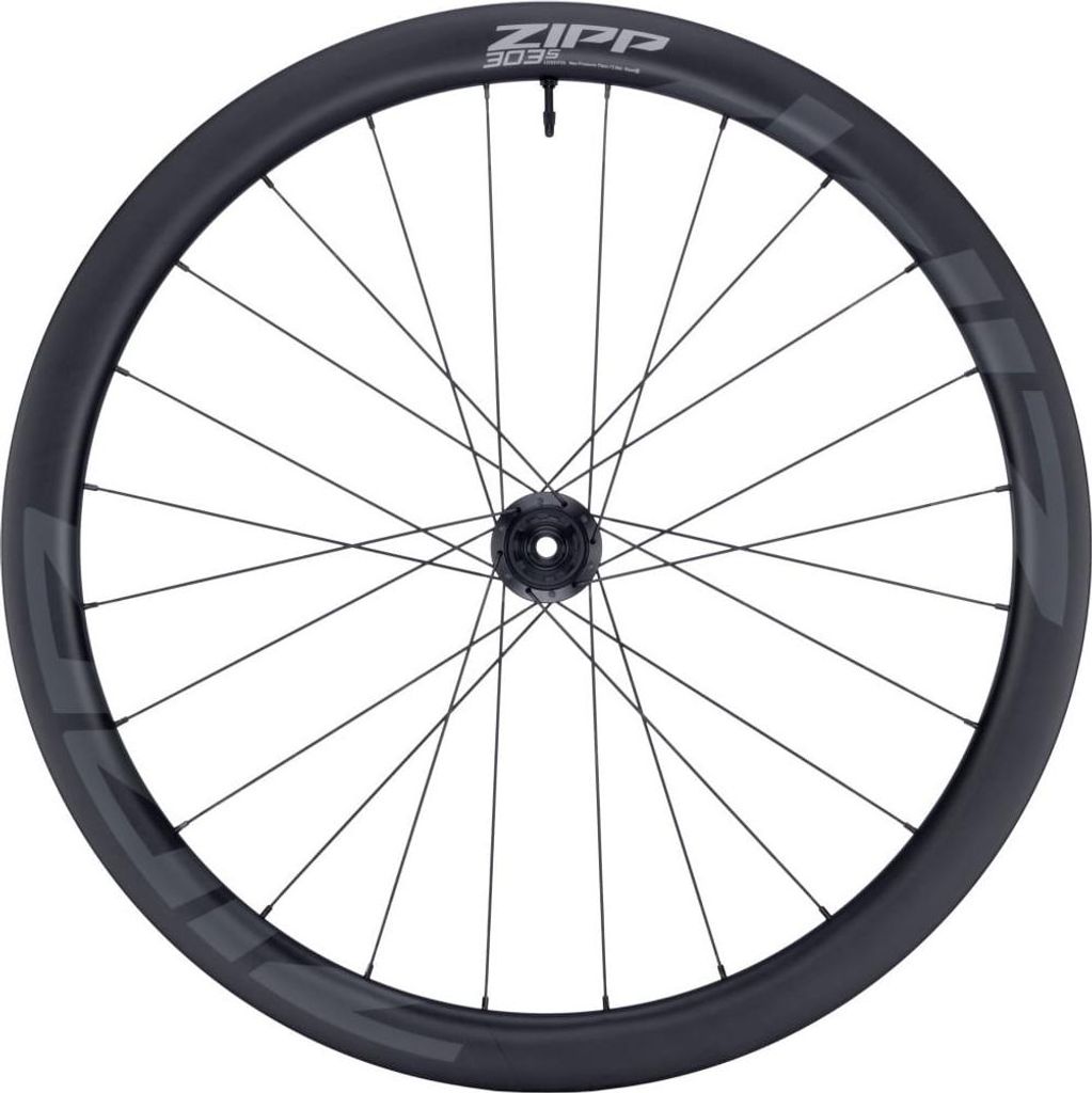 ZIPP 303 S Disc Centerlock hinten, tubeless SRAM XDR Immagine del prodotto 