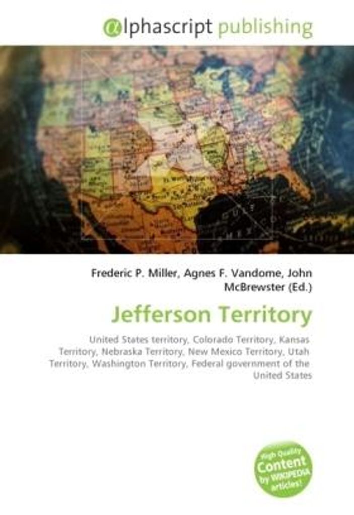 Jefferson Territory