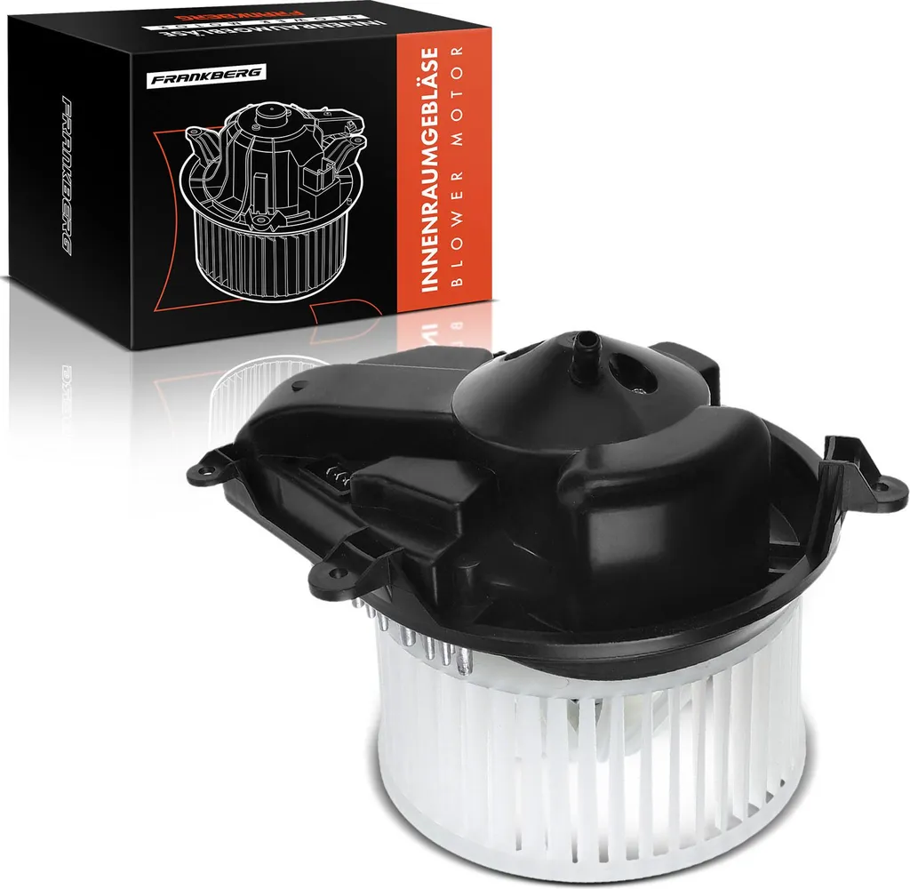 Chauffage et Ventilation Peugeot 306 Pulseur Habitacle 1.4 1.6 1.8 2.0