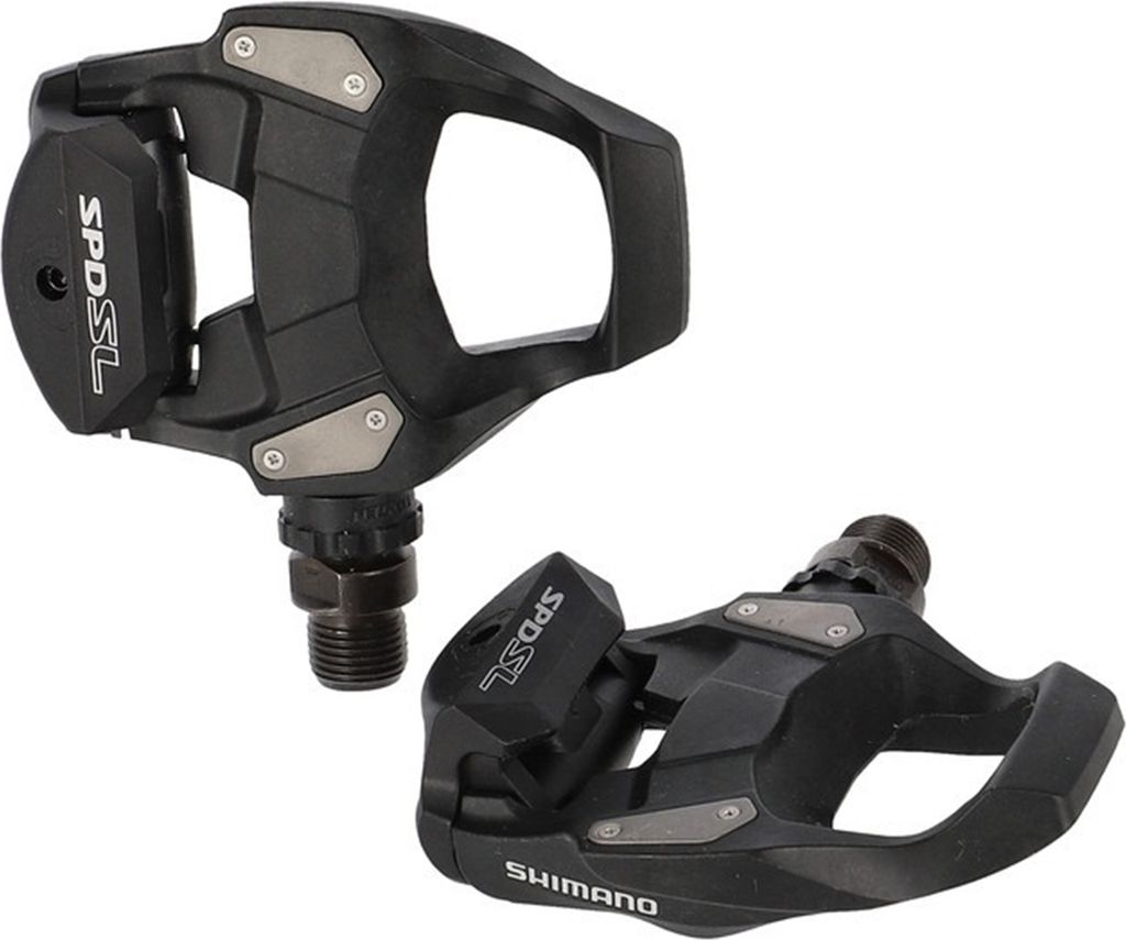Pedále Shimano RS500 SPD-SL EPDRS500 Obrázok produktu 