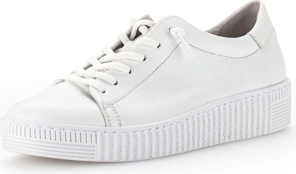 Gabor 43.331 Damenschuhe - sportliche Slipper - Halbschuhe Produktbild 62