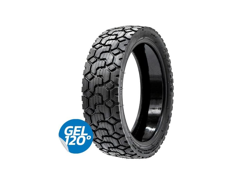 Schlauchloser Reifen mit Gel 70/60-7,5 Segway Ninebot Max Produktbild 