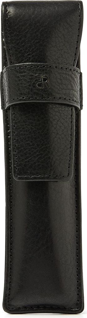 dR Amsterdam Stifthalter Leder dR Amsterdam | Stiftetui Leder | Lederetui | Federmäppchen Leder | Lederetui für Stifte | Stifthülle Leder Milan ...