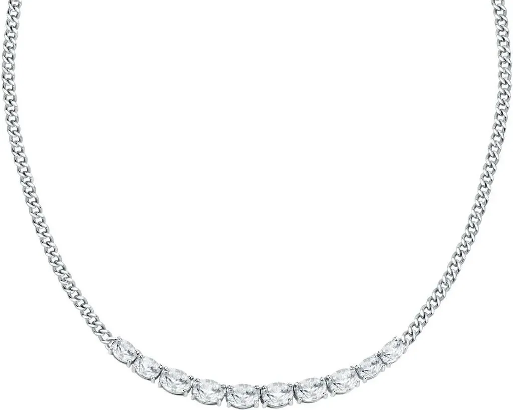Collier femme Morellato SAVY10 accessoire idéal pour tenue de soirée chic