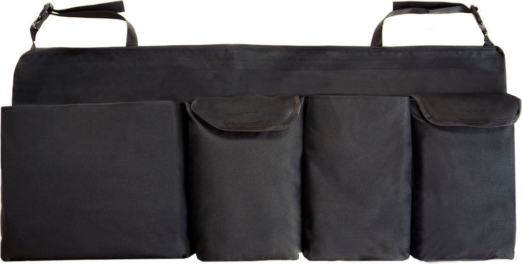 Universeller Kofferraum-Organizer, 40 x 100 cm, große Produktbild 