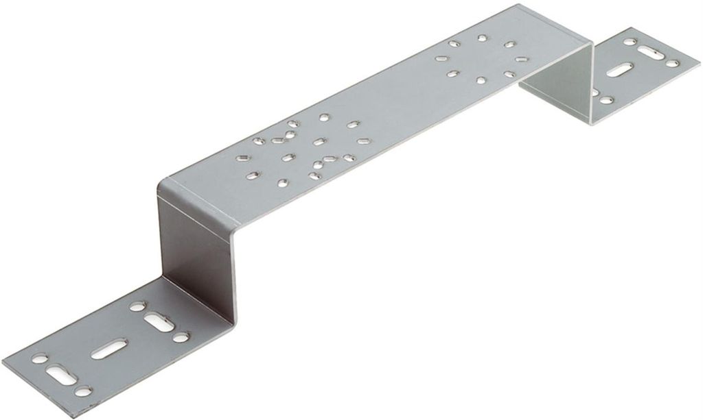 Wavin Halteplatte mehrfach 100/120 Image du produit 