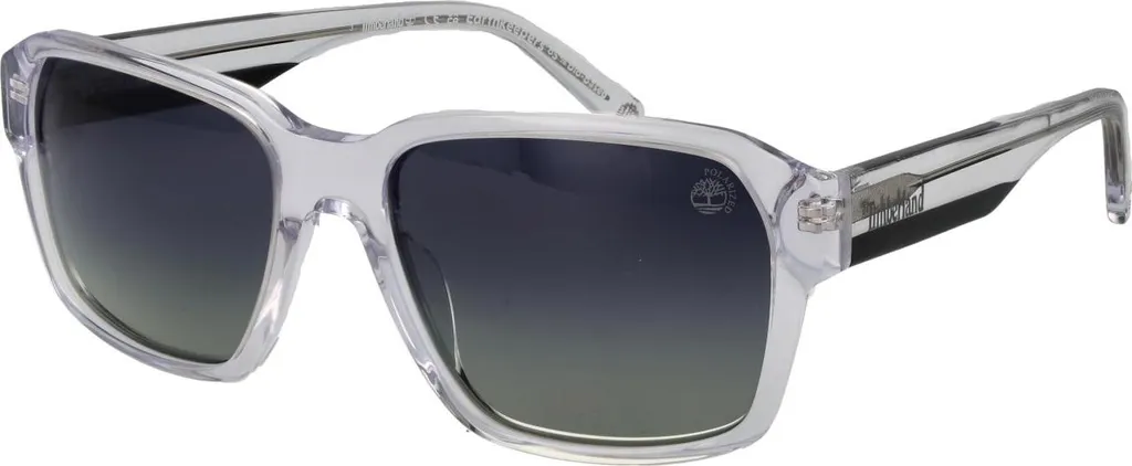 Lunettes de soleil Timberland TB9343 26D 57 pour homme avec verres polarisés