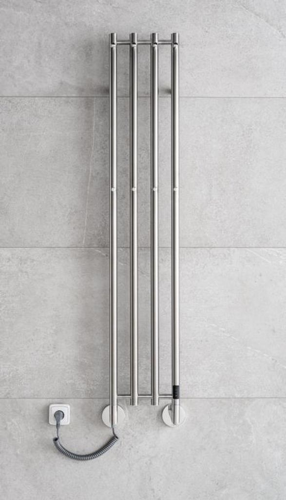 Sušiak elektrický PMH Mona MO1 331X1533MM PRAVÝ LEŠTENÁ Obrázok produktu 
