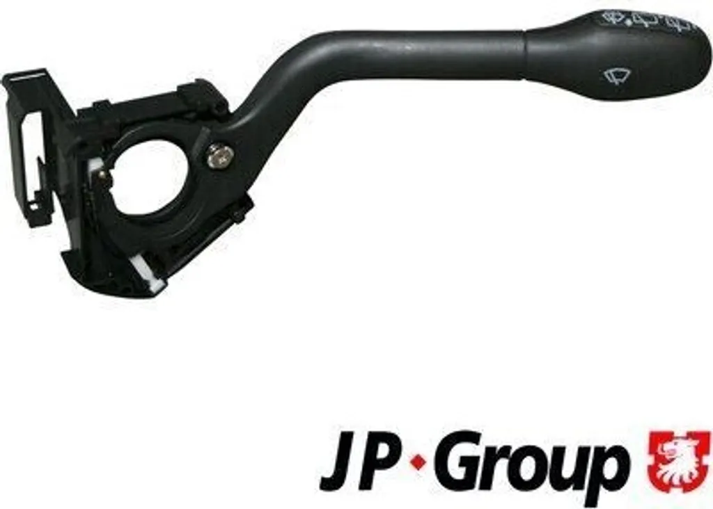 Comando Tergicristallo JP Group | Componente Elettrico Industriale Auto