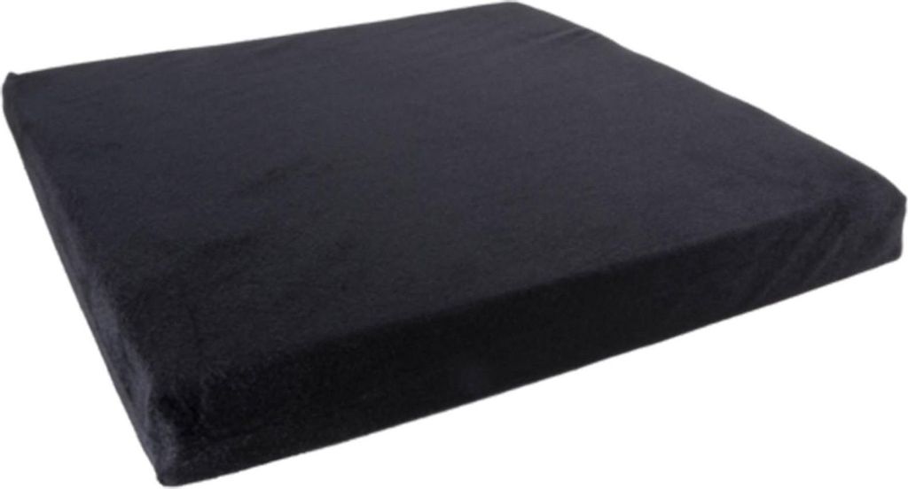 Rollstuhl Sitzkissen SIKI - Breite 45 cm - Stärke 5 cm - Produktbild 