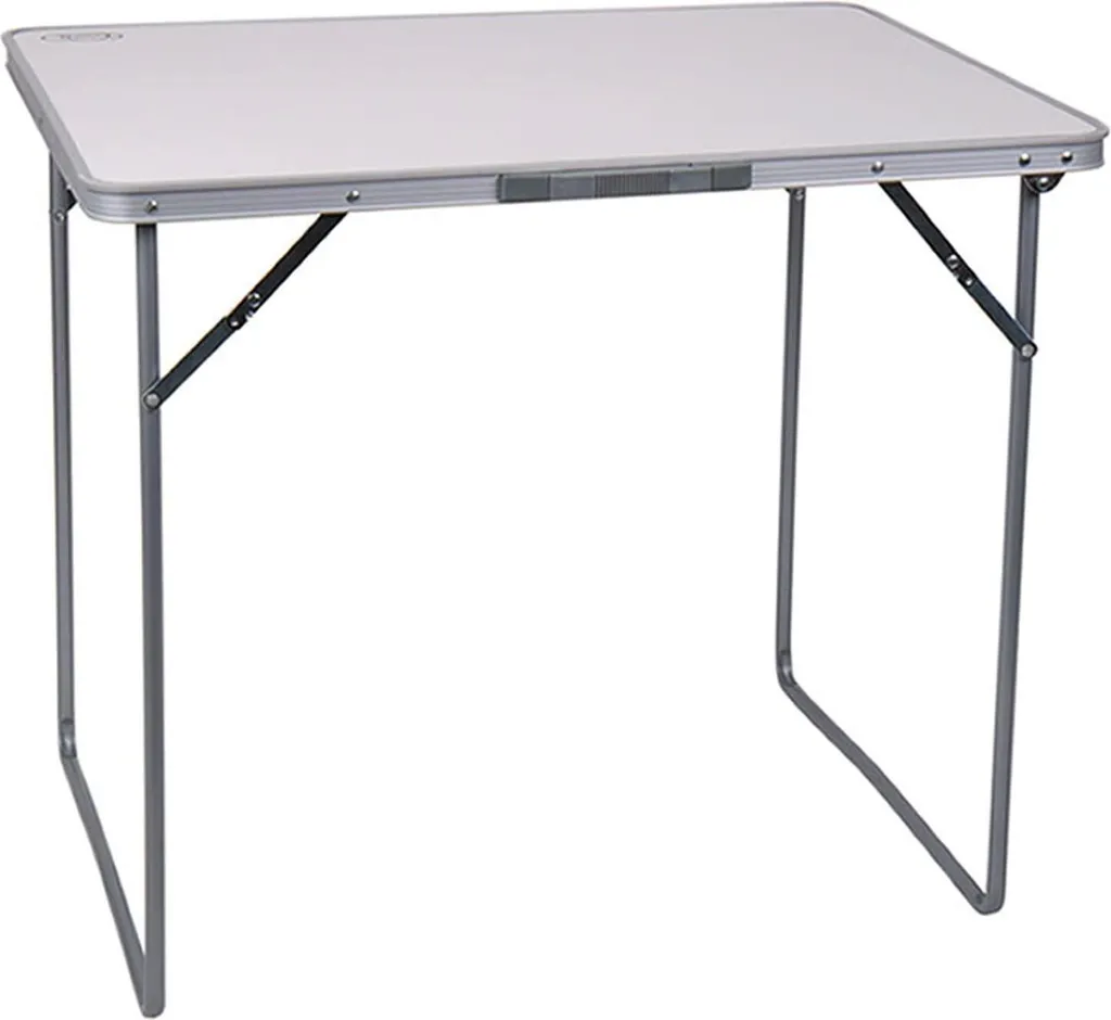 Table Jesper McCamping pliable et compacte - Idéale pour camping-car - 2