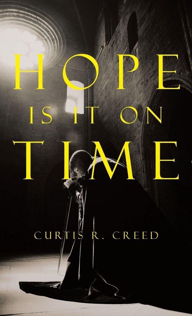 Hope Is it on Time
