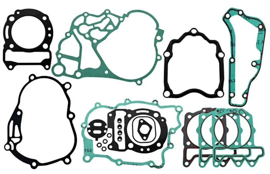 Jeu complet de joints d'étanchéité pour moteur Piaggio 250-300cc 4 temps