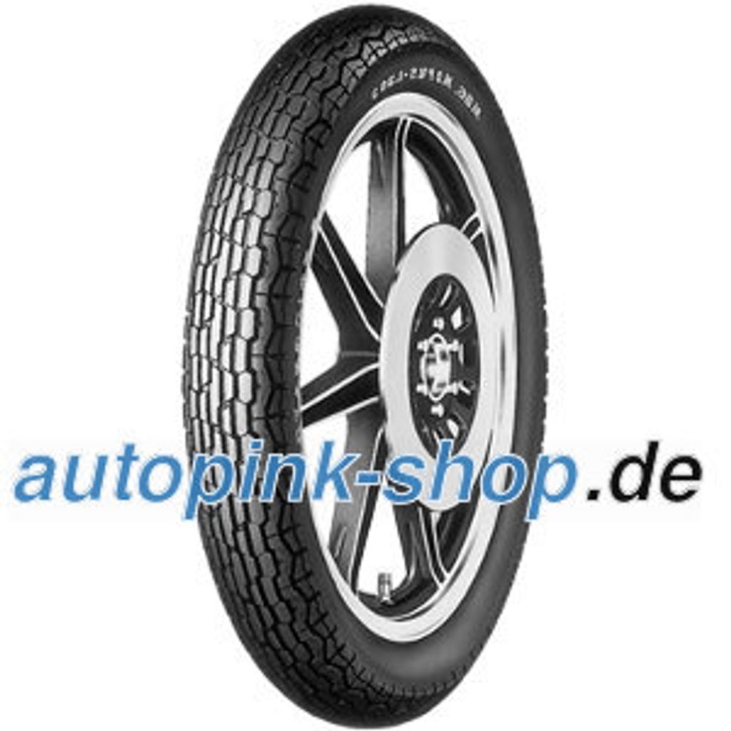 Bridgestone Mag Mopus L303 3.00 - 18 Tt 47S