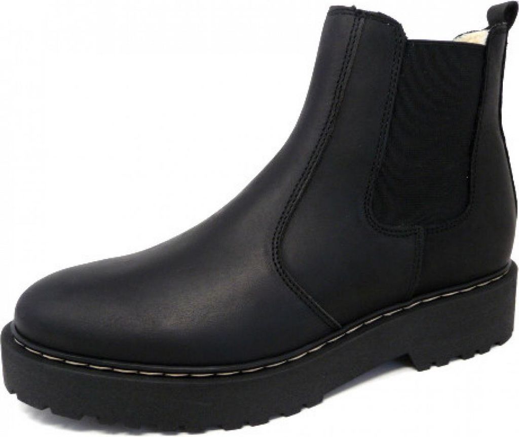 Online Shoes Stiefel in Schwarz, Größe 37