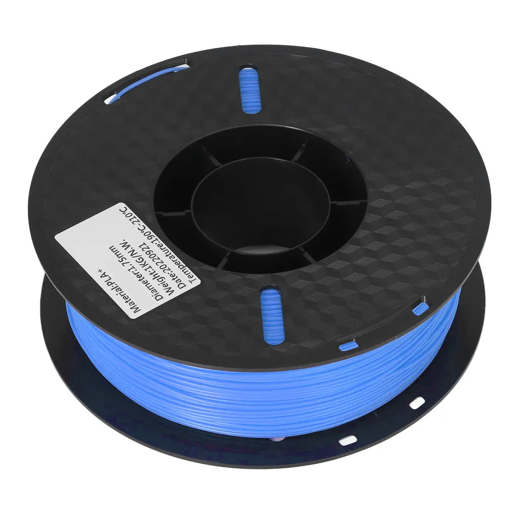Consommables Impression 3D : Filament PLA 1.75mm Premium Multi-Usage - 2