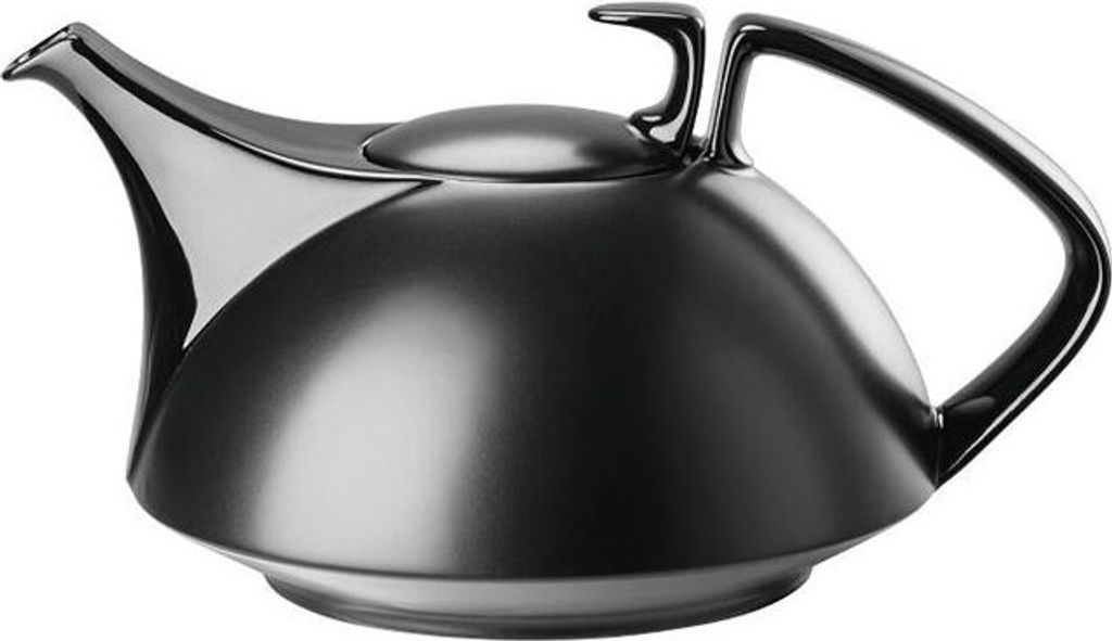 Rosenthal Teekanne klein Black 11280-105000-14200