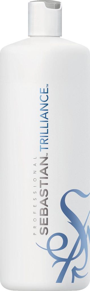Sebastian - Foundation Trilliance Conditioner - 1000 ml Productafbeelding 