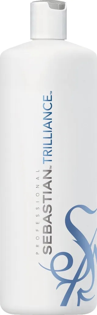 Après-shampooing Trilliance Sebastian Professionals pour Éclat Miroir