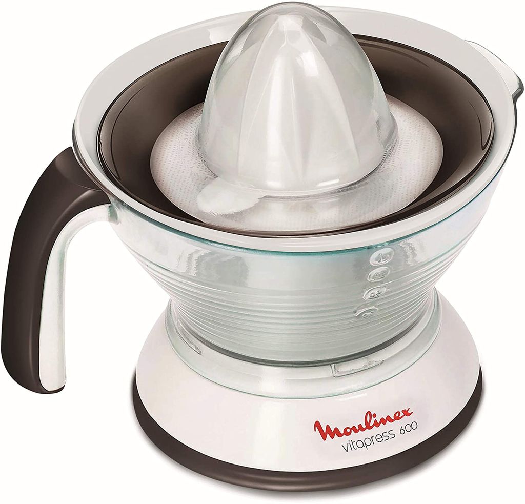 Elektrischer Entsafter Moulinex Vitapress 0,6 L 25W 0,6 L