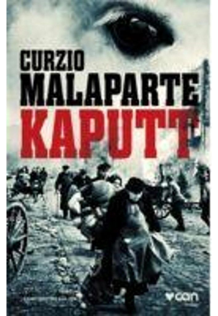 Kaputt