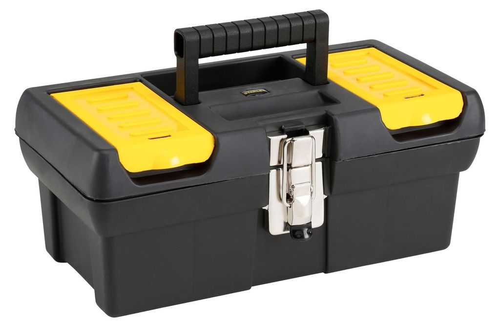 STANLEY Boite à outils SERIEPRO 31 cm - 1-92-064 Image du produit 