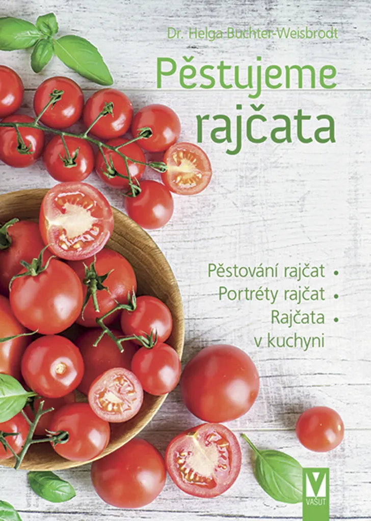 Livre pour réussir ses tomates en pot ou au potager bio de A à Z