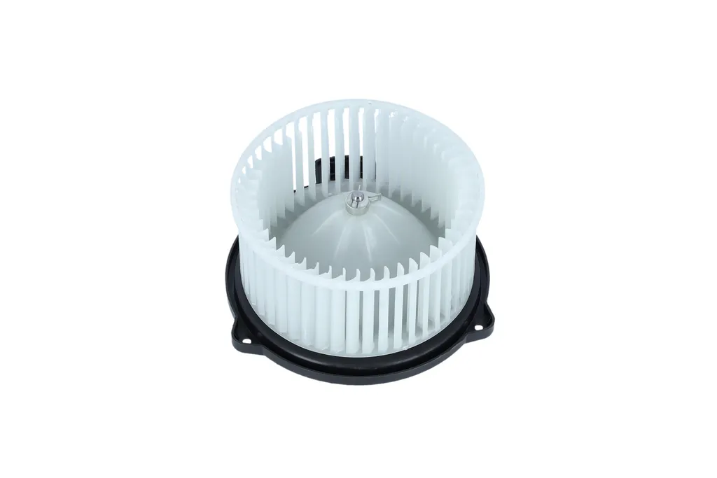 Ventilateur d'habitacle NRF 34441 silencieux avec moteur 12V renforcé