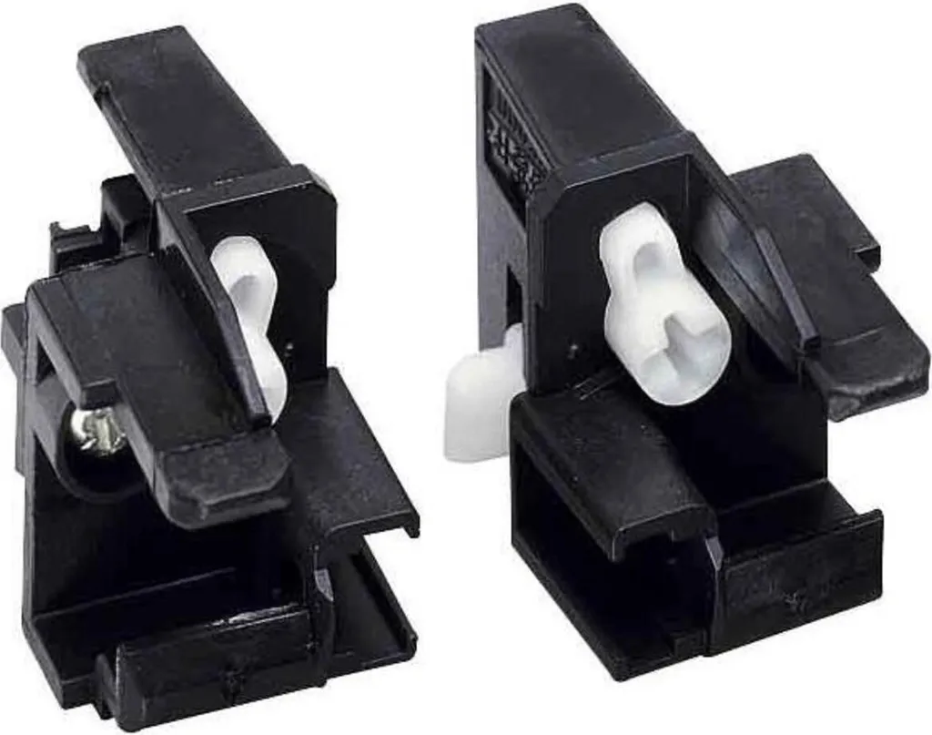 Stock Hager ZZ40C universZ - Componenti Bloccaggio Quadro
