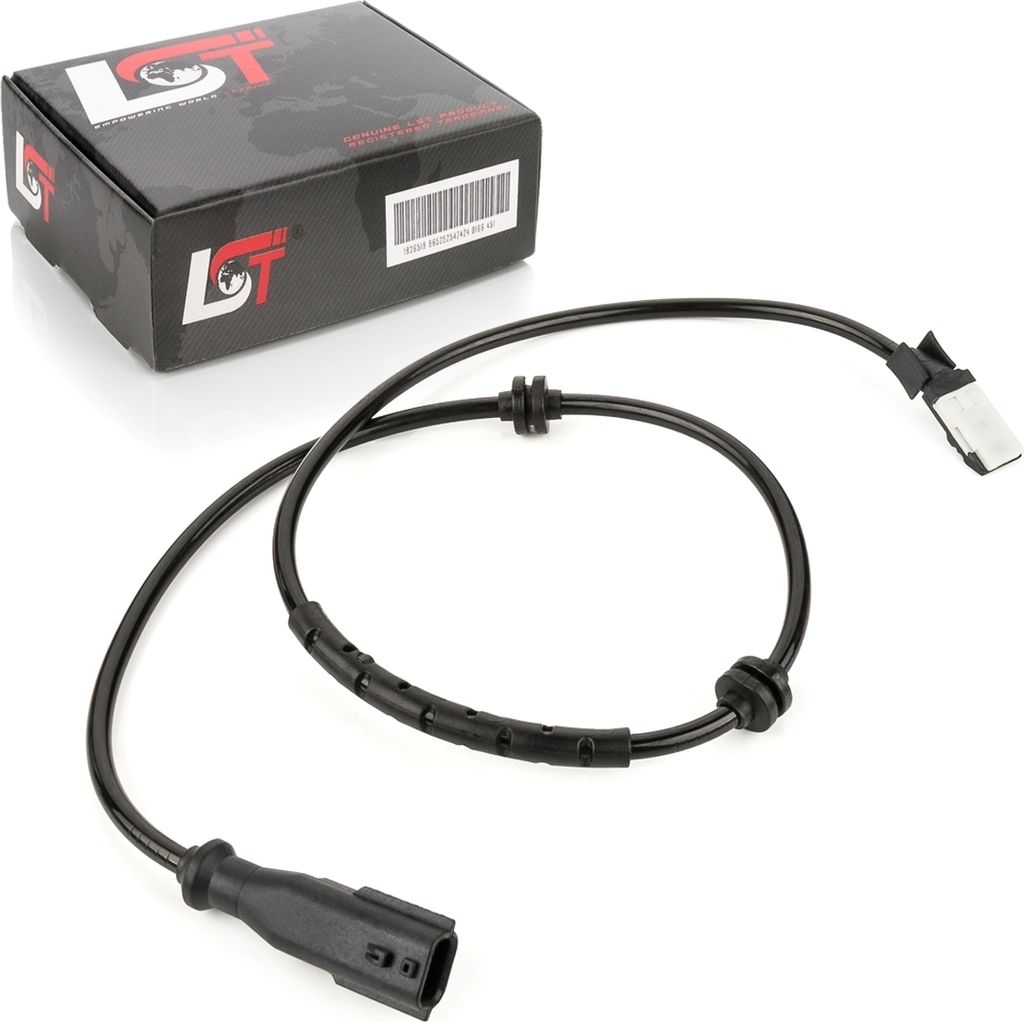 ABS Sensor Drehzahlregler hinten 8200440561 für RENAULT Produktbild 
