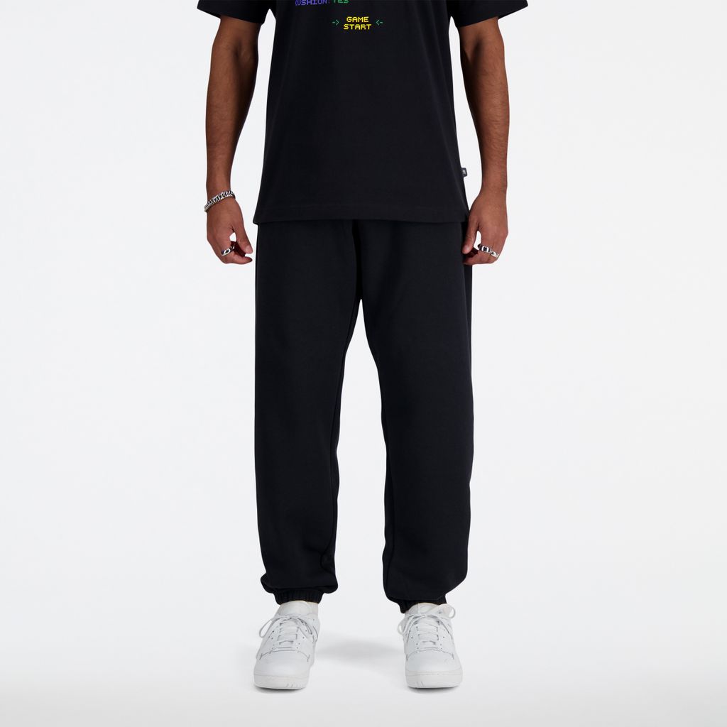 New Balance NEW BALANCE Sport Essentials Fleece Jogger Zdjęcie produktu 
