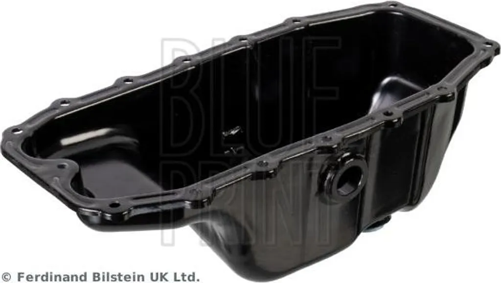 Carter d'huile Blue Print ADW1961201 OE 093177276 pour Opel Astra et Corsa