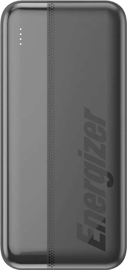 Energizer UE30050C Powerbank Triple Sortie 30000 mAh avec Port USB-C
