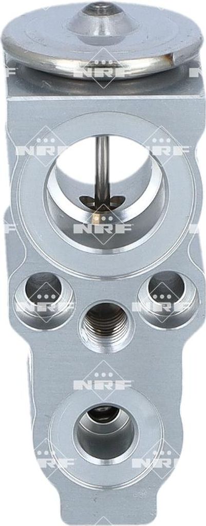 NRF Expansionsventil Klimaanlage 38773 Vorne für FORD Focus Mk4 Turnier (HP)