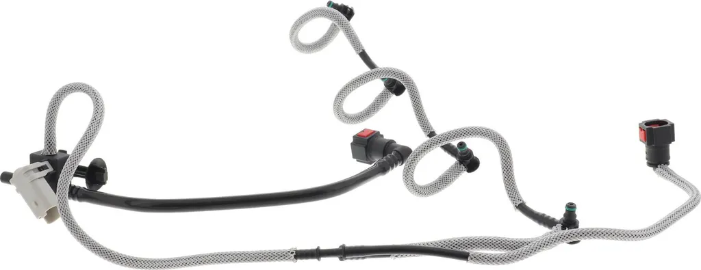 Durite retour gazole Trafic Master : réparez votre fuite injecteur ! 1.9-2.5